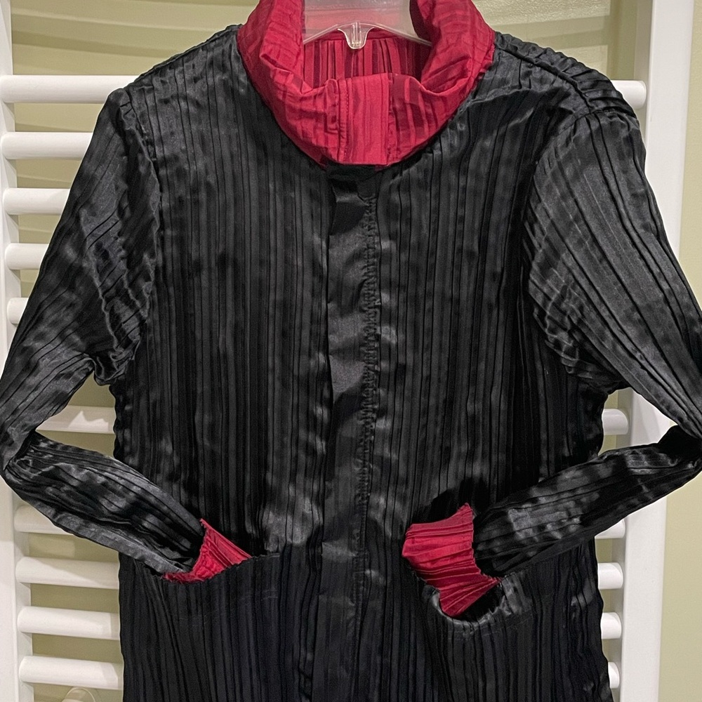 Ubu Reversible Jacket - image 4